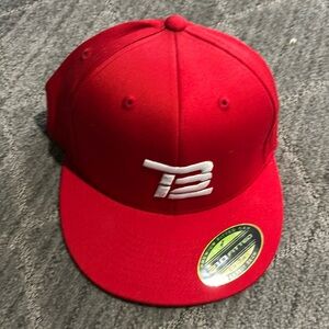 New- never worn- Tom Brady fitted hat
